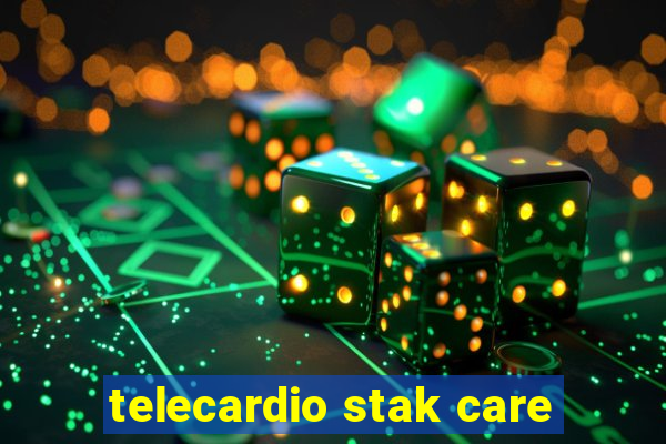 telecardio stak care